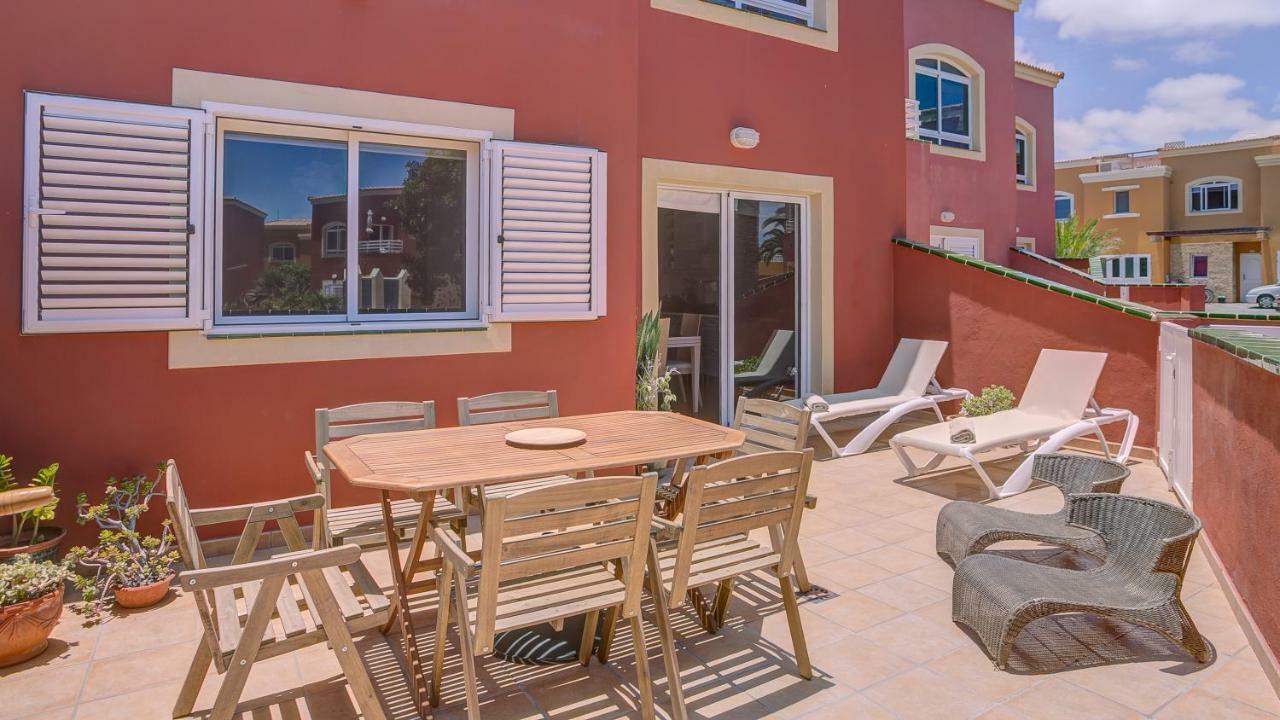 Jucca Ferienhaus